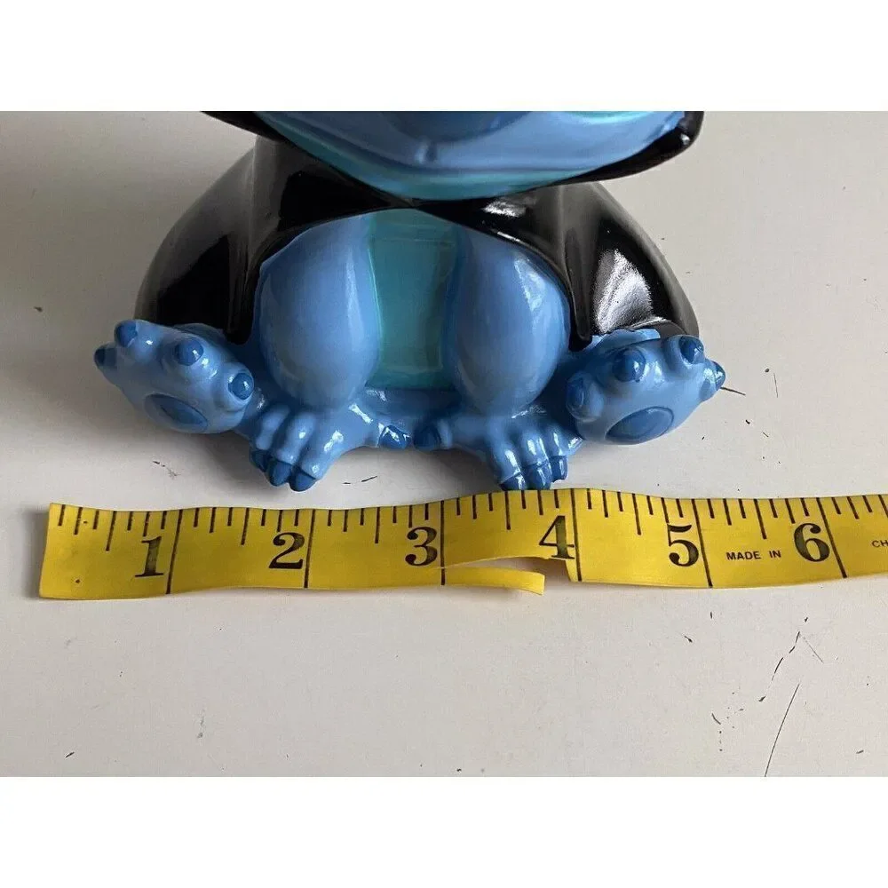 Disney‎ Lilo & Stitch Halloween Witch Hat Costume Soap Lotion Dispenser NEW